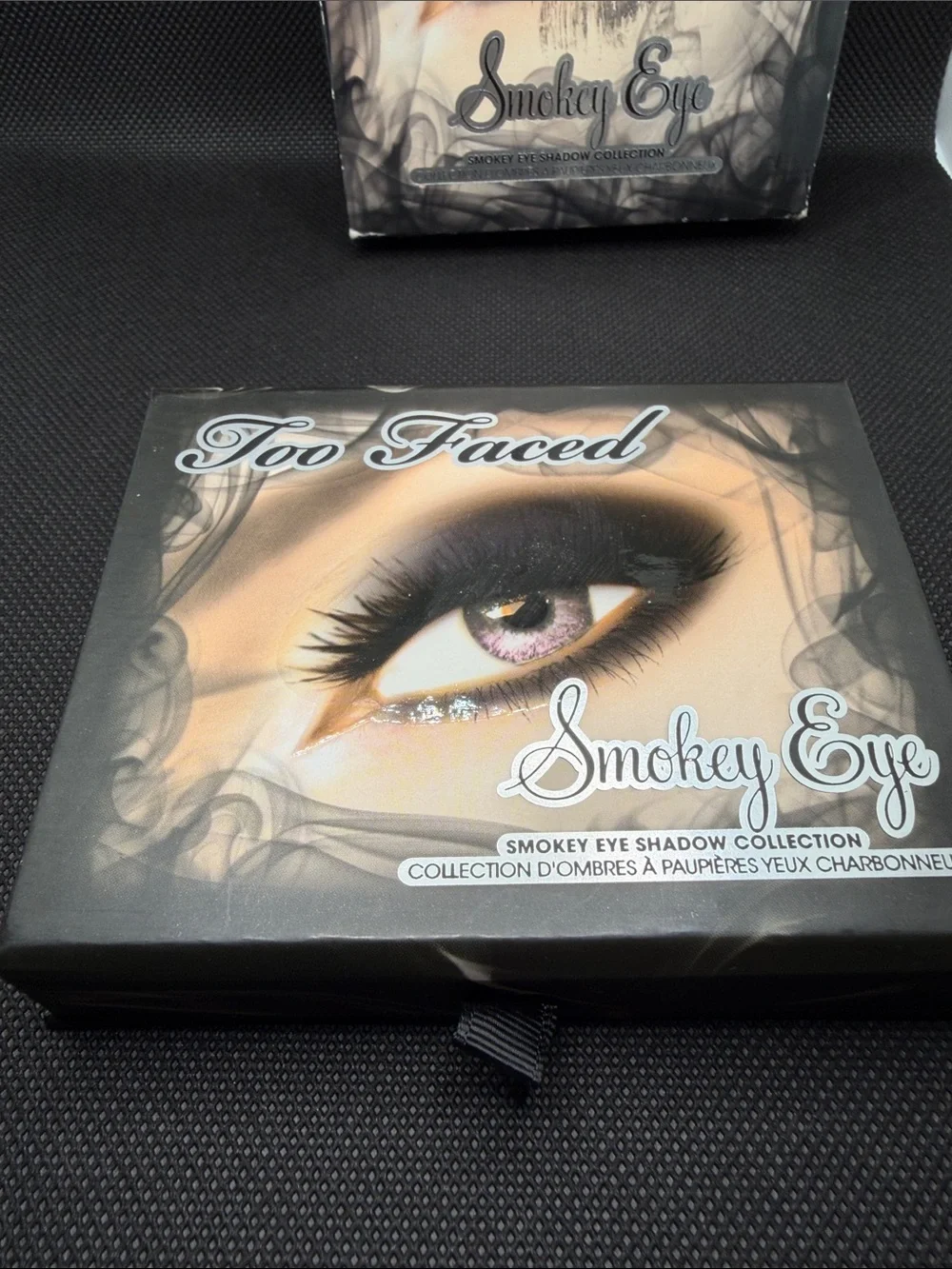 Too Faced Smokey eye palette NEW